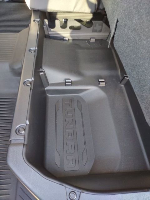 Used 2023 Toyota Tundra Limited image 18