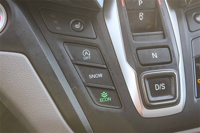 Used 2020 Honda Odyssey EX-L image 34