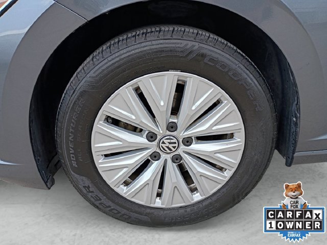 Used 2019 Volkswagen Jetta S FWD image 23