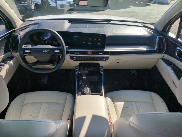 Certified 2026 Kia Sorento S w/ S Panoramic Sunroof Package FWD image 27