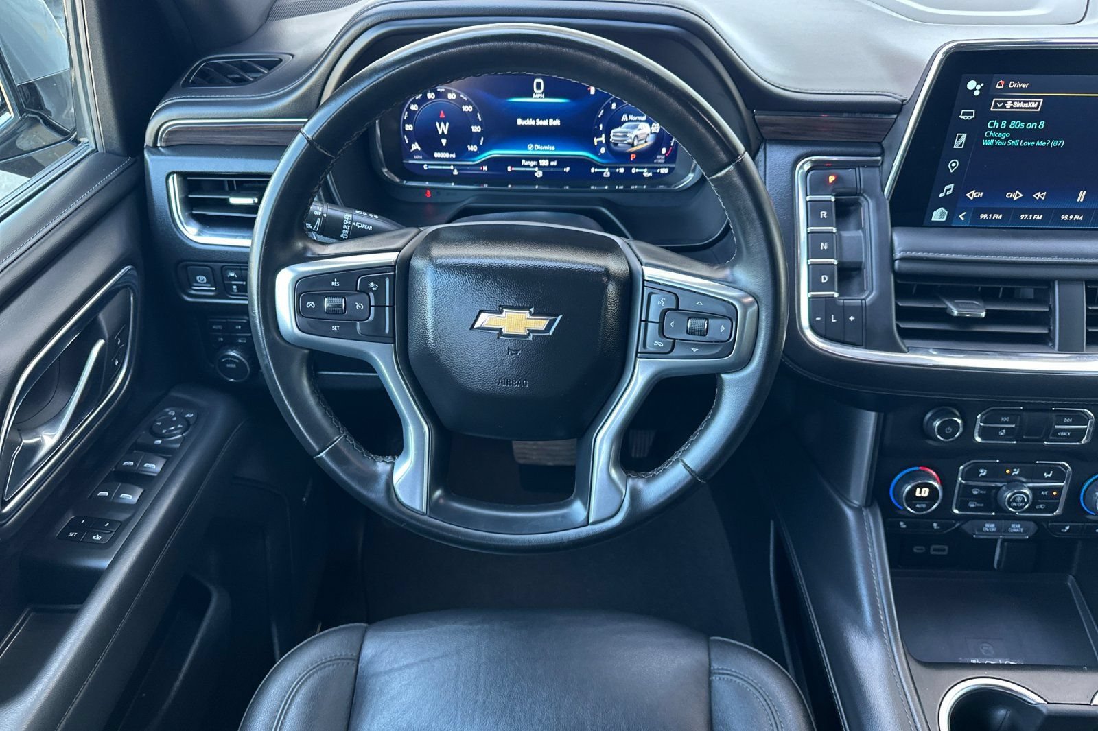 Used 2024 Chevrolet Tahoe LT AWD/4WD image 14