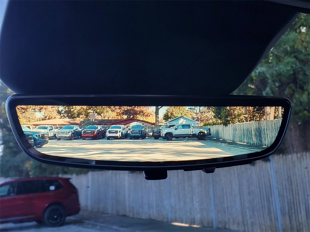 New 2026 Cadillac Escalade ESV Luxury w/ LPO, Radiant Package image 29