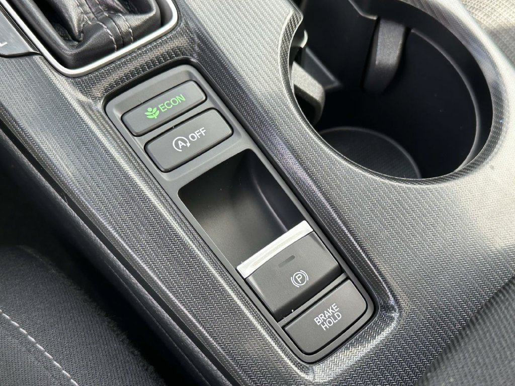 Certified 2023 Honda Civic EX image 29