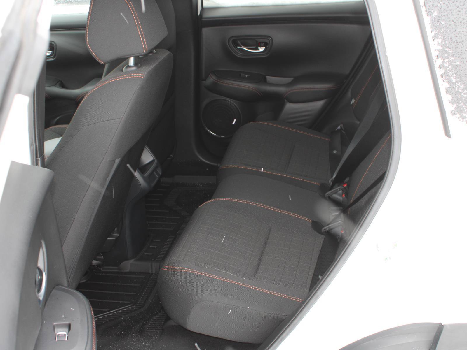 Certified 2023 Honda HR-V Sport image 17