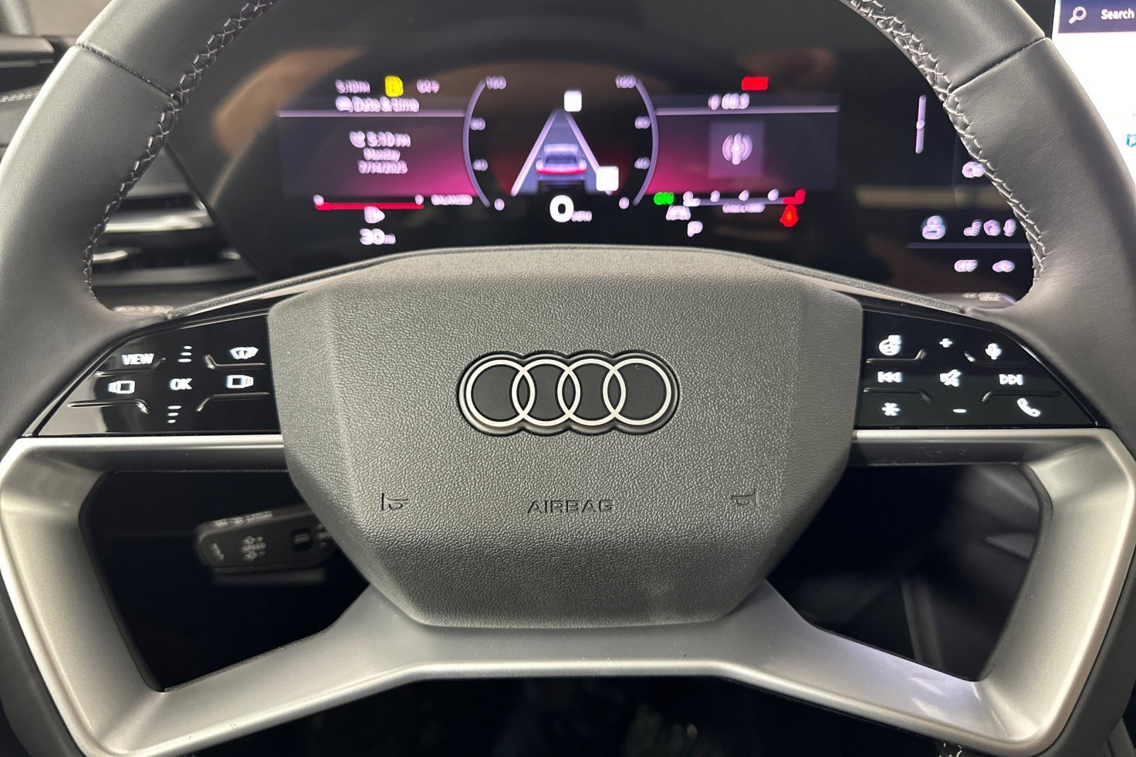 New 2025 Audi Q5 Premium Plus image 21