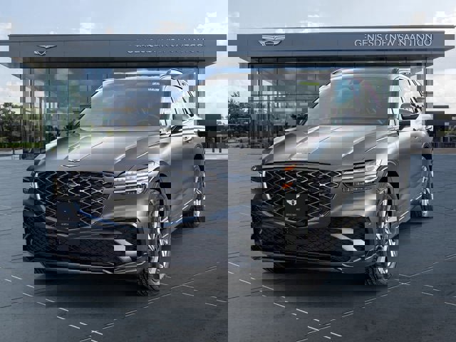 New 2026 Genesis GV70 3.5T Sport Advanced video 1