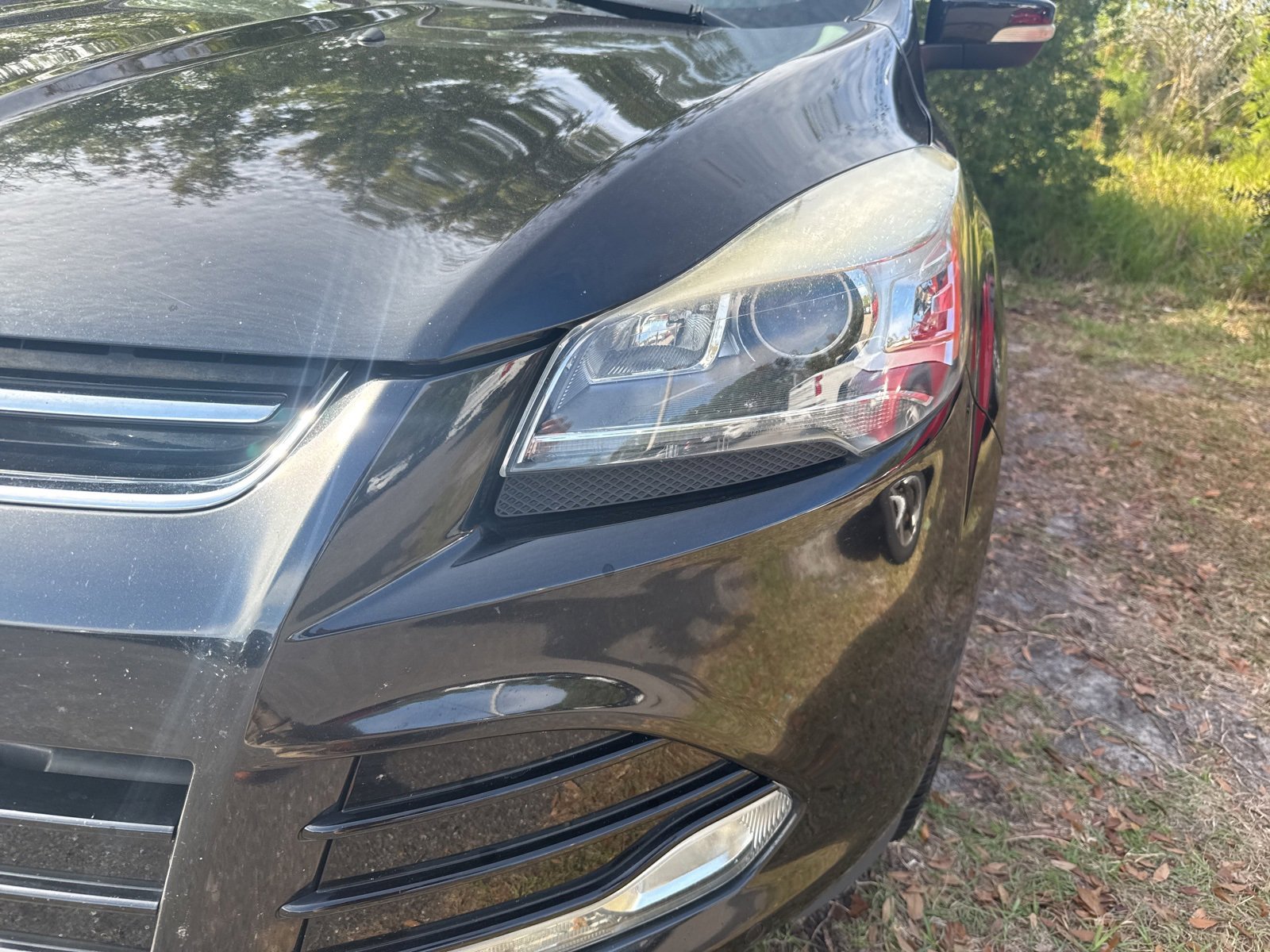 Used 2015 Ford Escape Titanium w/ Equipment Group 301A image 6