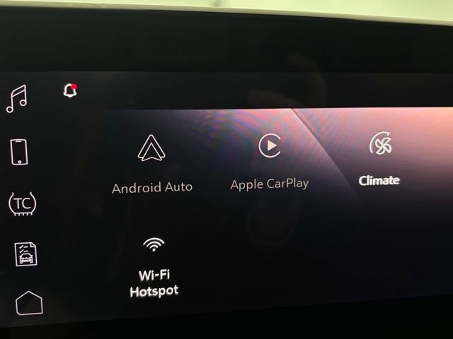 New 2026 Buick Envista Preferred w/ Convenience I Package image 25