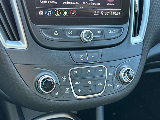 Used 2023 Chevrolet Malibu LT image 35