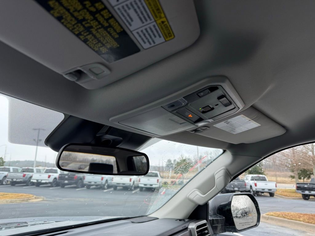 Used 2024 Toyota Tundra SR5 w/ SR5 Convenience Package image 21