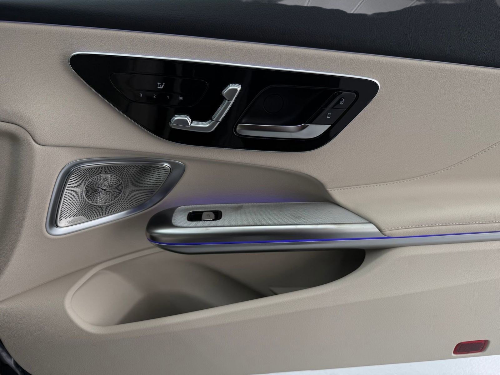 New 2026 Mercedes-Benz CLE 300 4MATIC Coupe image 22