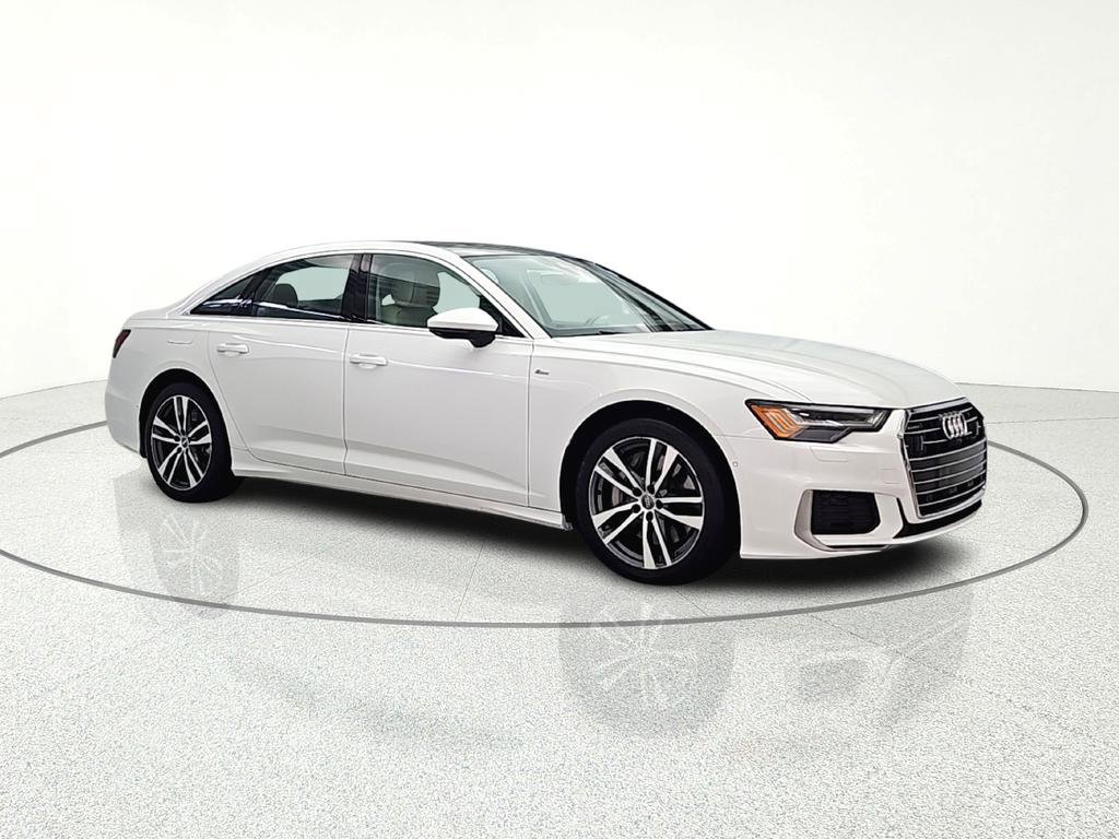 Used 2019 Audi A6 3.0T Prestige w/ Prestige Package image 8