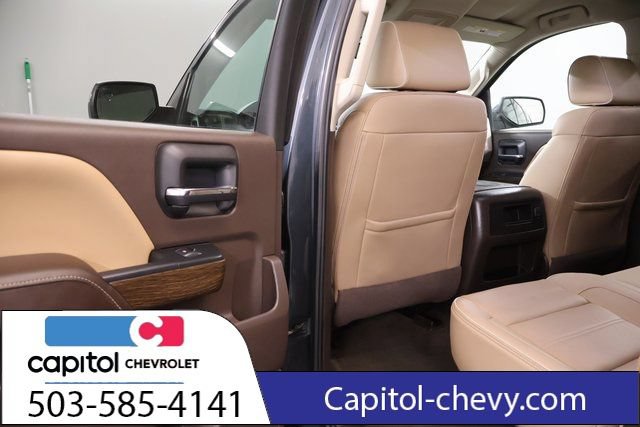 Used 2017 GMC Sierra 1500 Denali AWD/4WD image 30