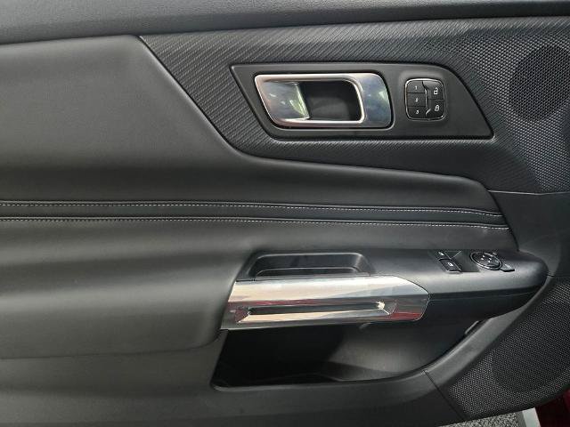 New 2026 Ford Mustang GT Premium RWD image 24