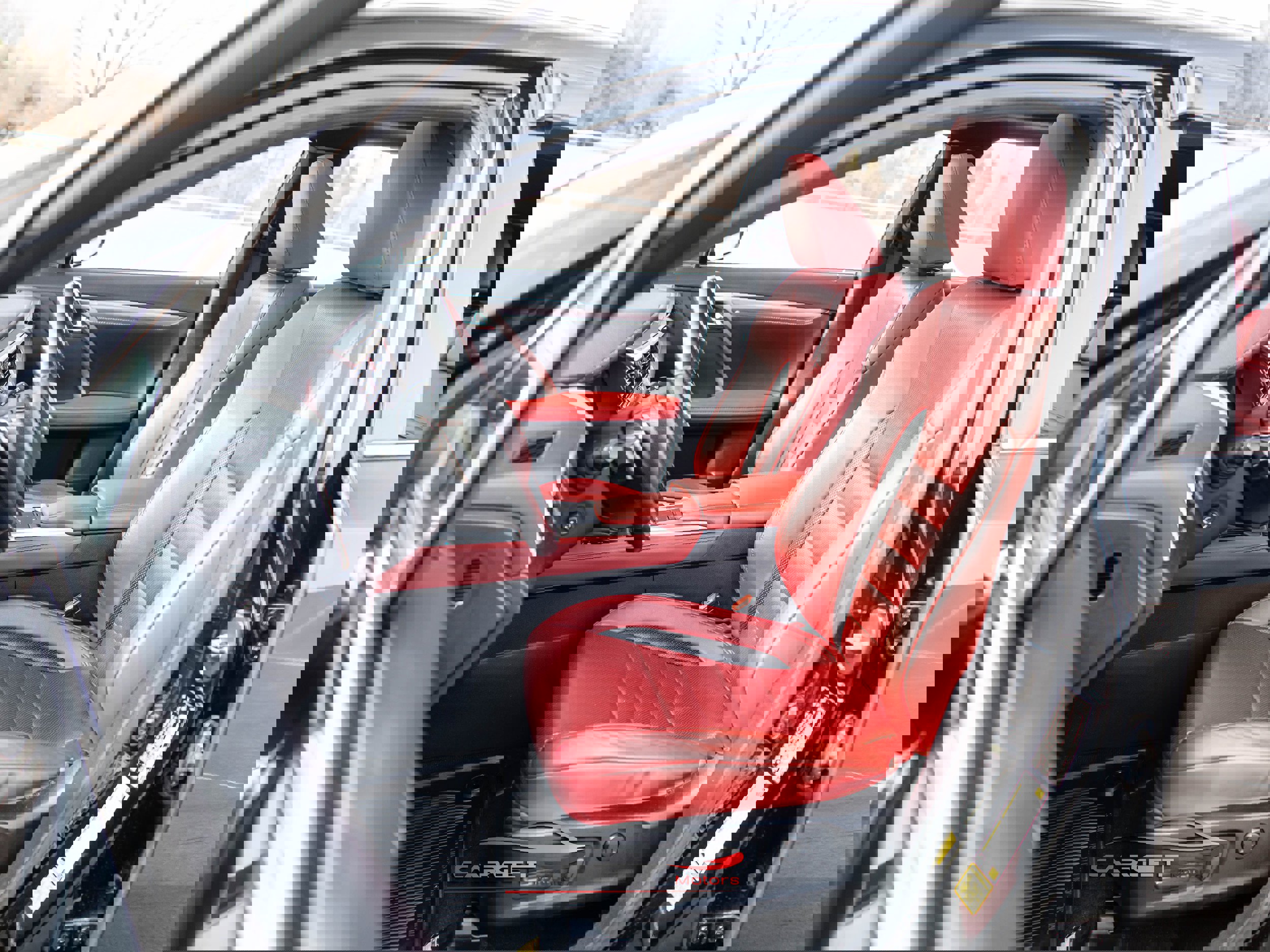 Used 2020 Lexus RX 350 F Sport image 14