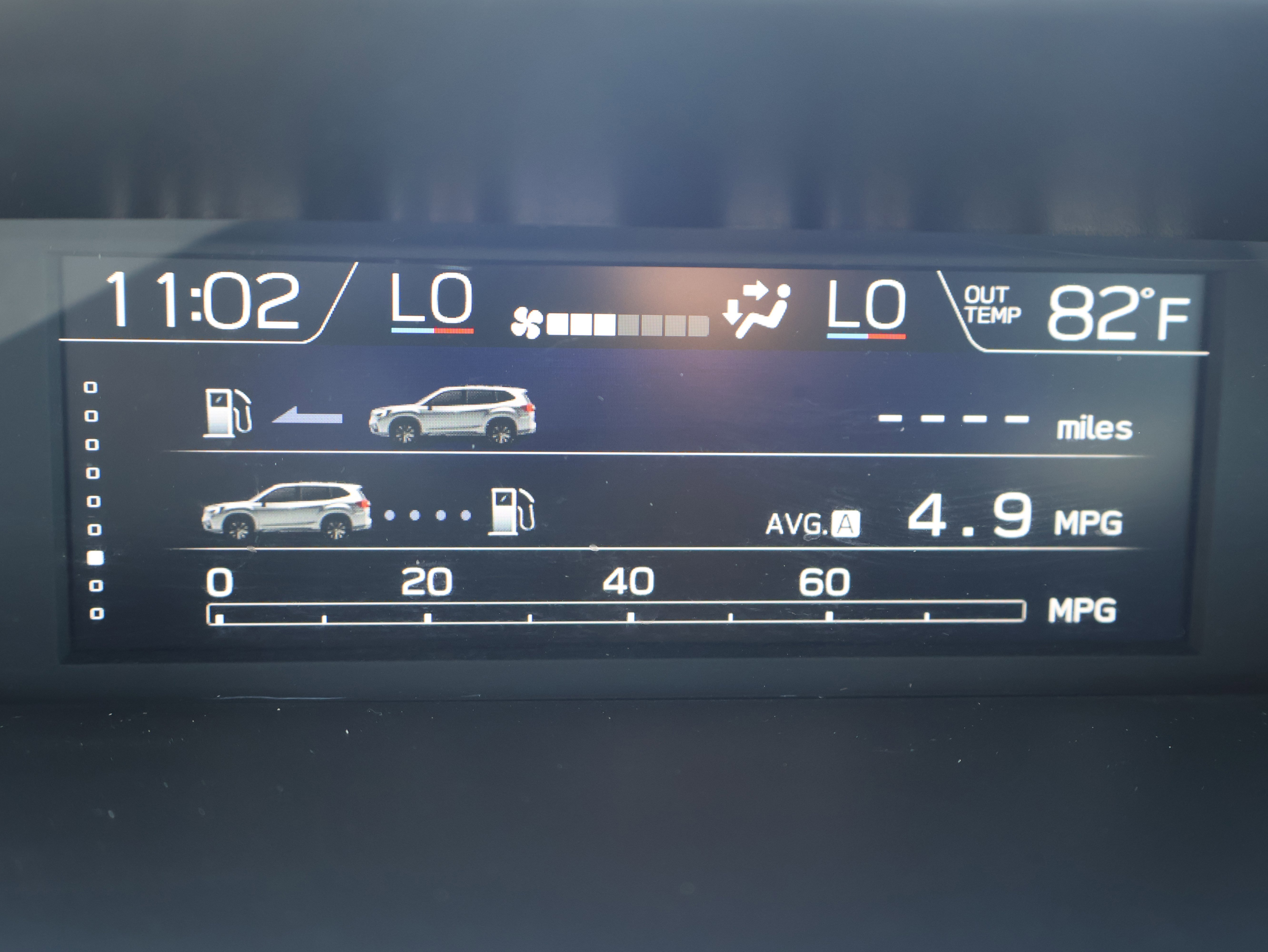 Used 2024 Subaru Forester Wilderness w/ Wilderness Package image 34