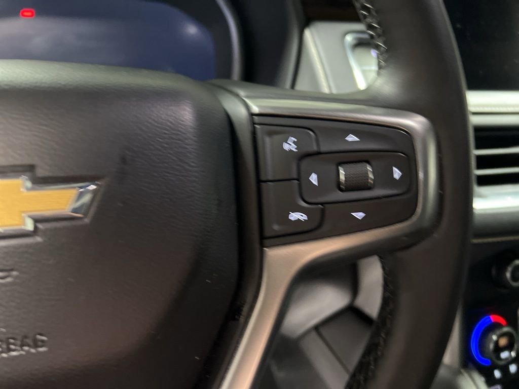 Used 2024 Chevrolet Tahoe Premier image 29