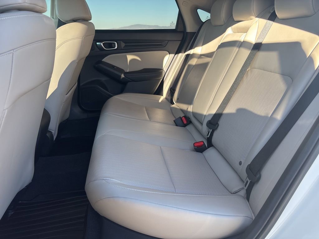 Used 2024 Honda Civic EX-L image 11