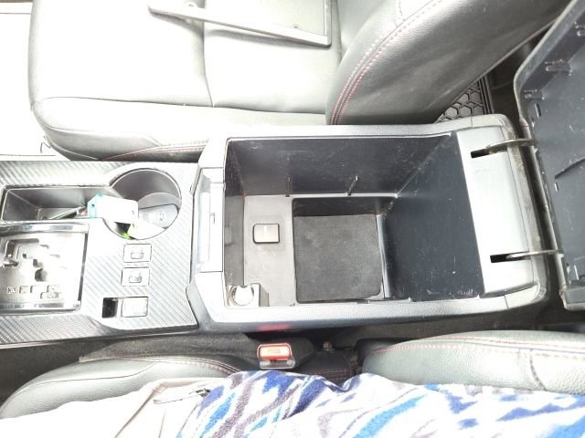 Used 2020 Toyota 4Runner TRD Off-Road image 61