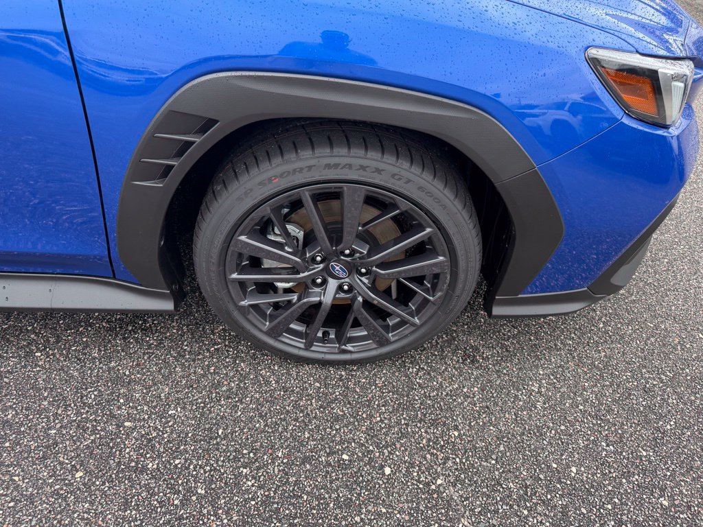 New 2026 Subaru WRX AWD/4WD image 4