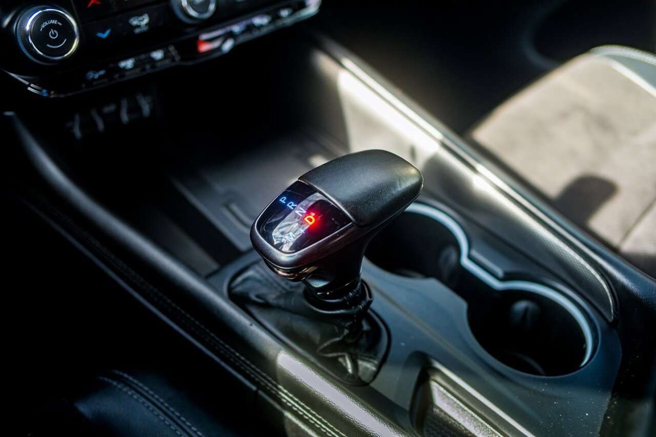 Used 2022 Dodge Durango GT image 21