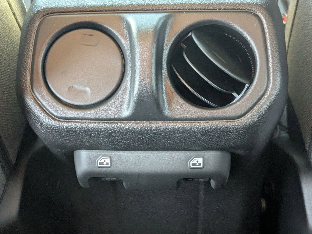 New 2026 Jeep Gladiator Sport AWD/4WD image 27
