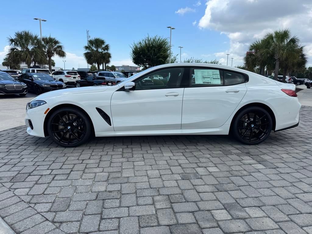 New 2026 BMW 840i image 12