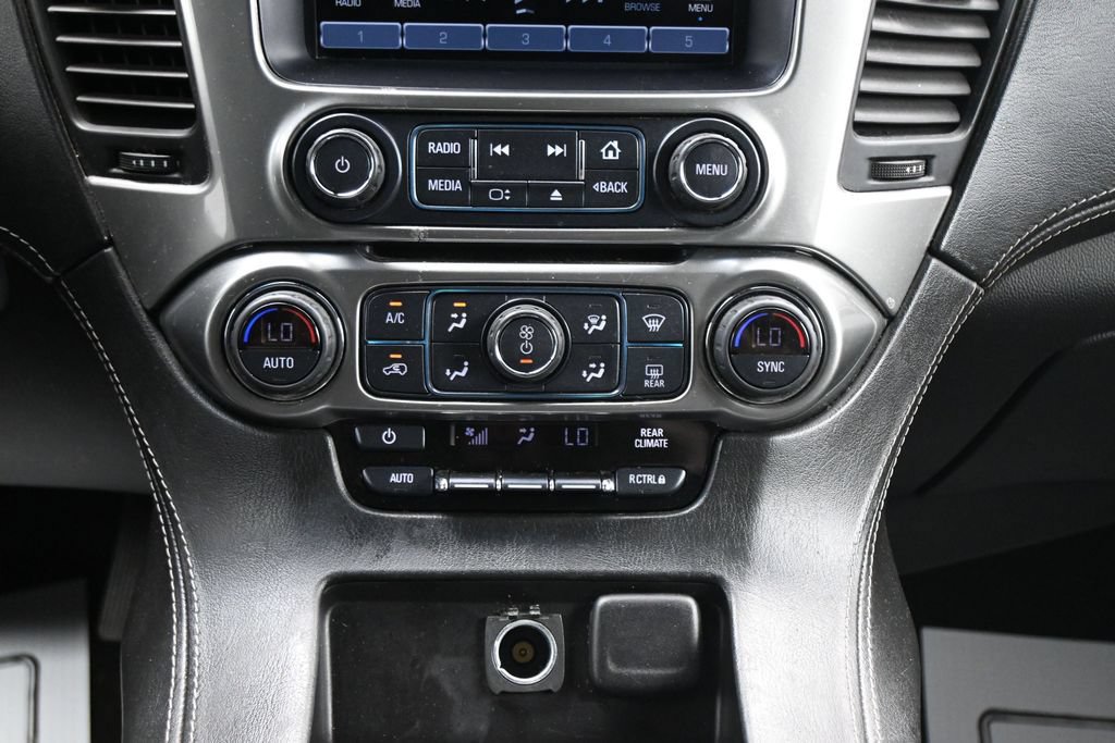Used 2018 Chevrolet Tahoe LS w/ All-Season Package AWD/4WD image 20