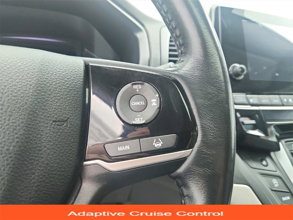 Used 2019 Honda Odyssey EX-L image 32