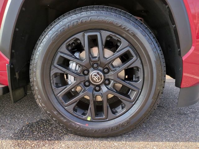 New 2026 Toyota Sequoia Limited image 11