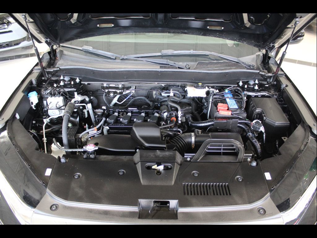 Used 2023 Honda CR-V LX image 11