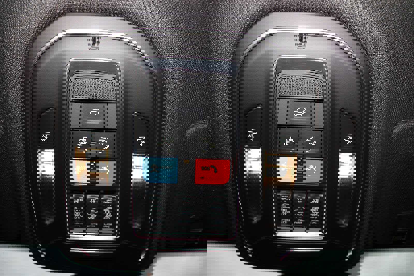 New 2025 Jeep Grand Cherokee L Limited w/ Luxury Tech Group II image 38