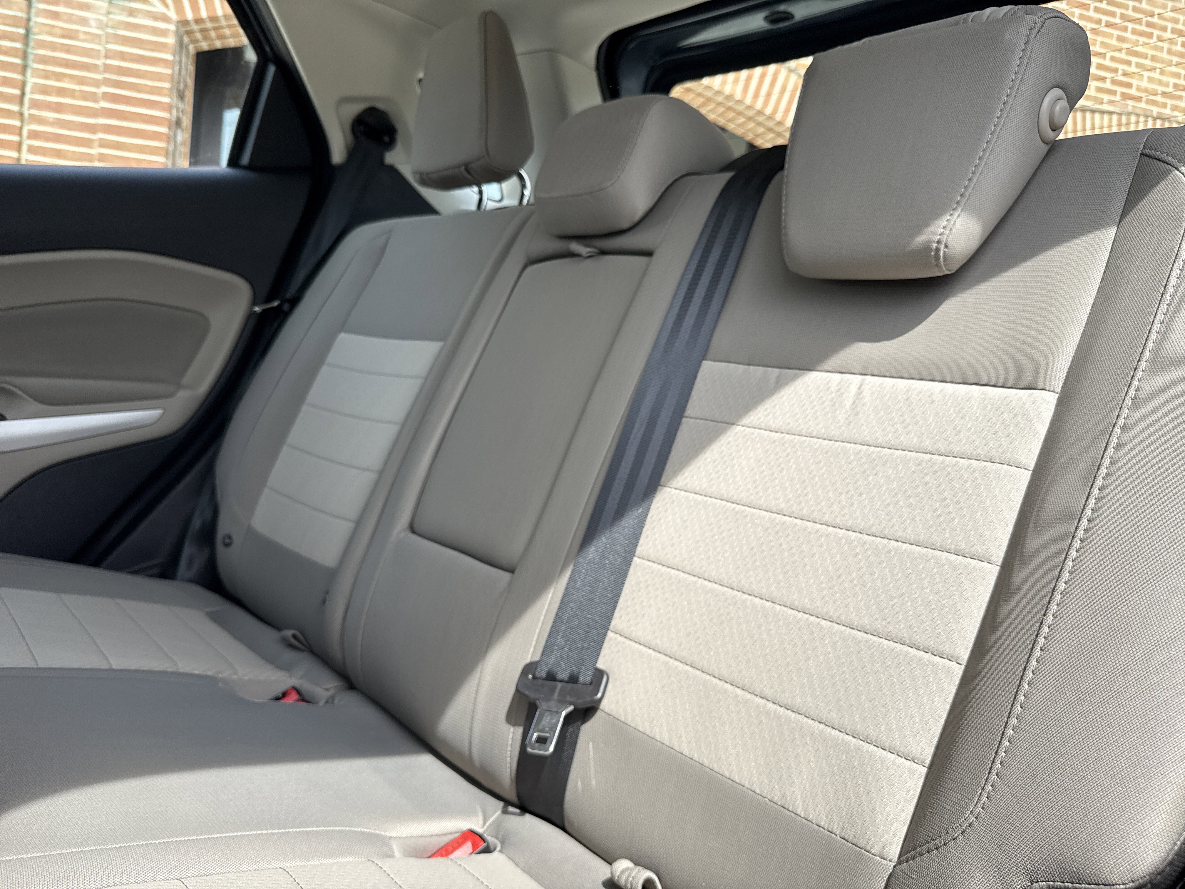 Used 2019 Ford EcoSport S FWD image 13