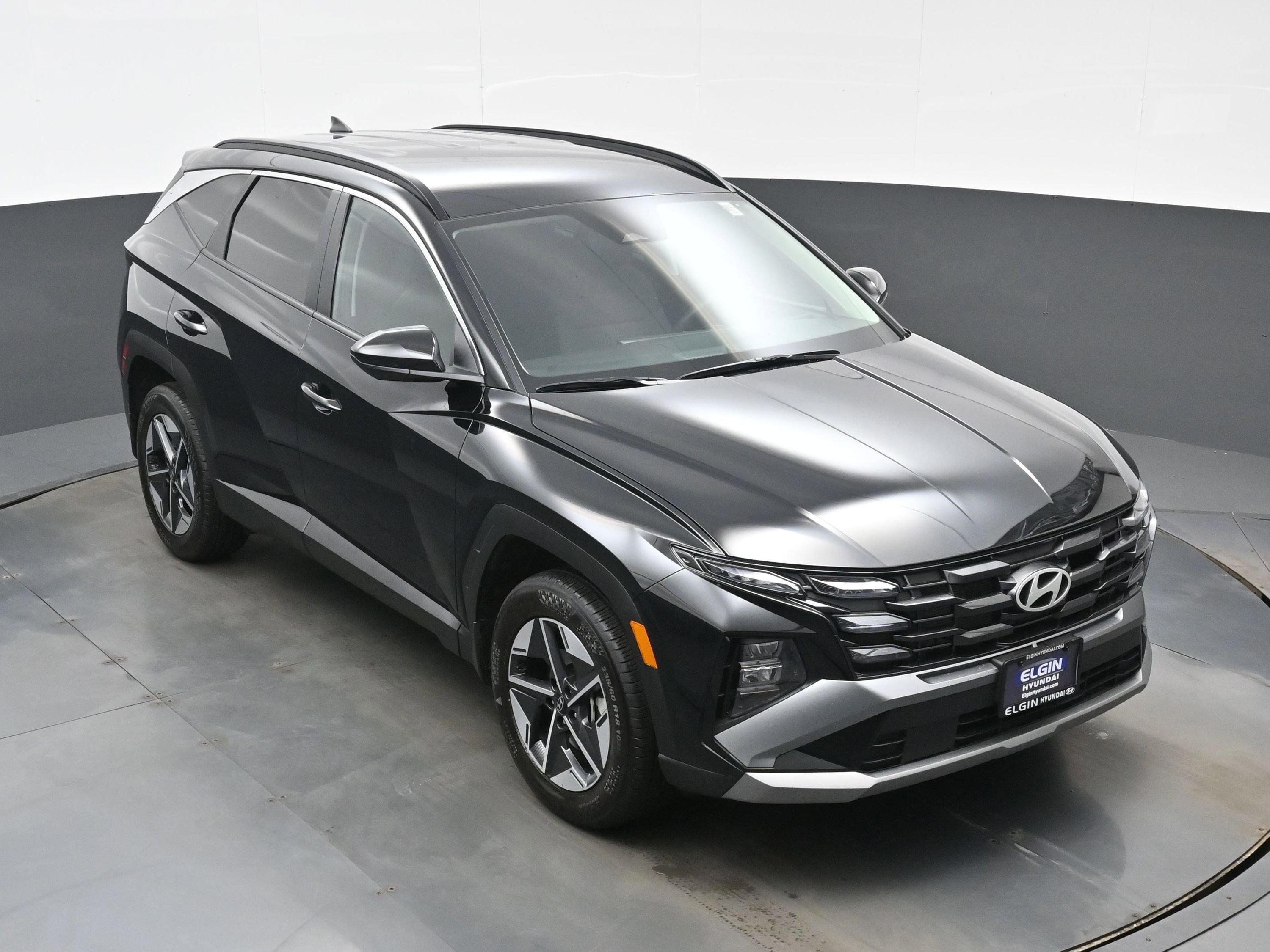 Certified 2025 Hyundai Tucson SEL image 39