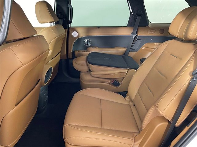 New 2026 Hyundai Palisade Calligraphy image 4