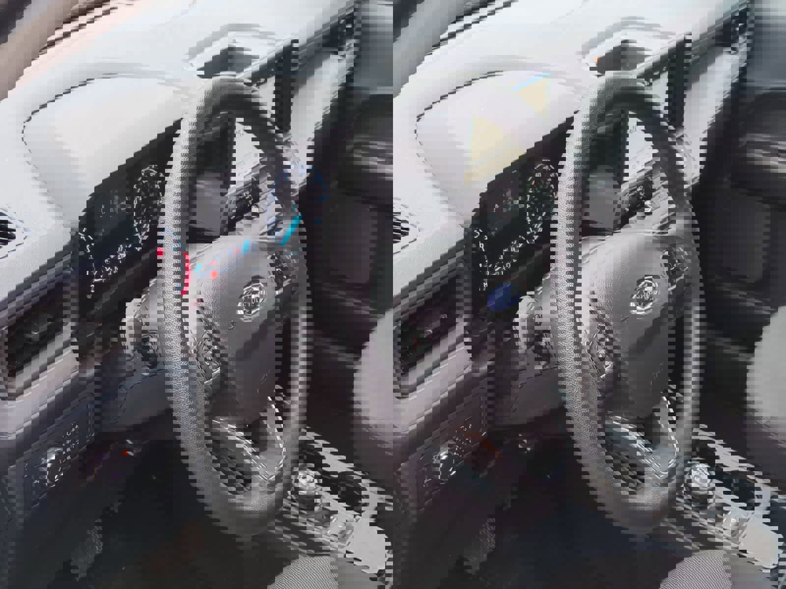 Used 2022 Ford Maverick XL w/ Equipment Group 100A Standard image 10