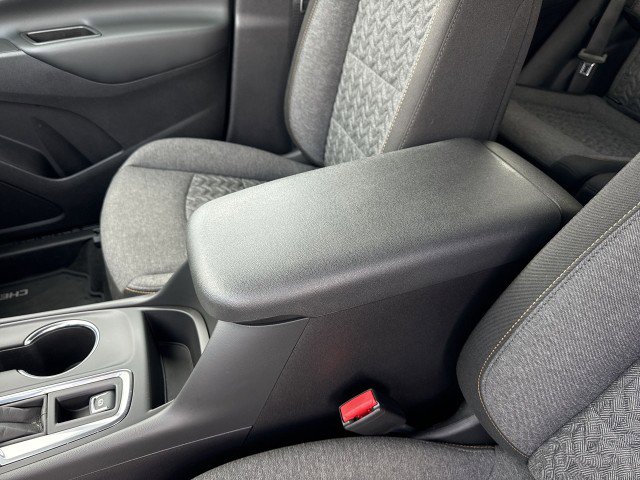 Certified 2024 Chevrolet Equinox LT image 21