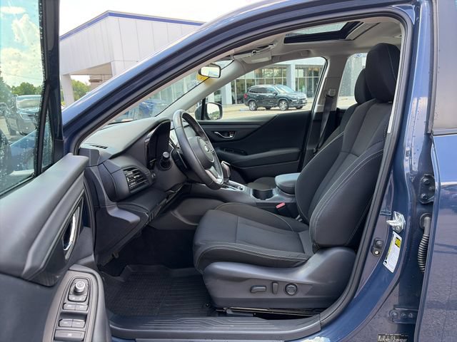 Used 2024 Subaru Legacy Premium AWD/4WD image 9