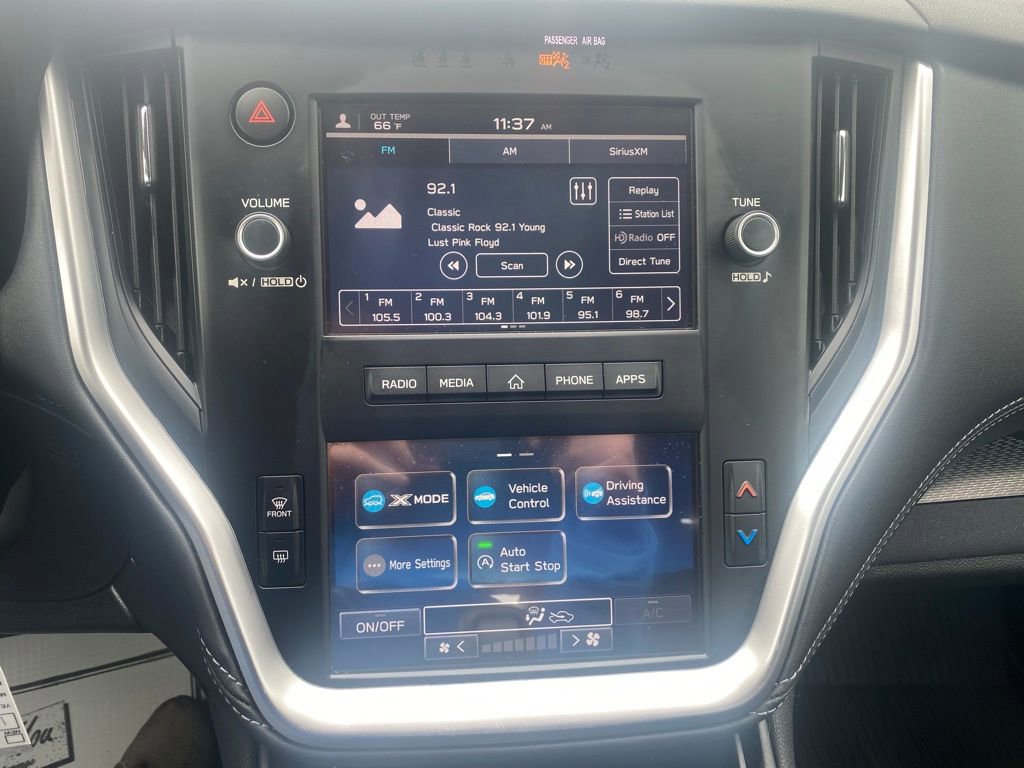 Used 2023 Subaru Outback 2.5i image 11