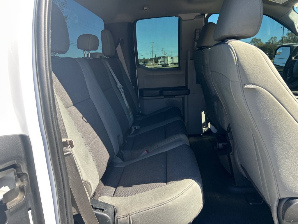 Used 2020 Ford F150 XL w/ Equipment Group 101A Mid AWD/4WD image 17
