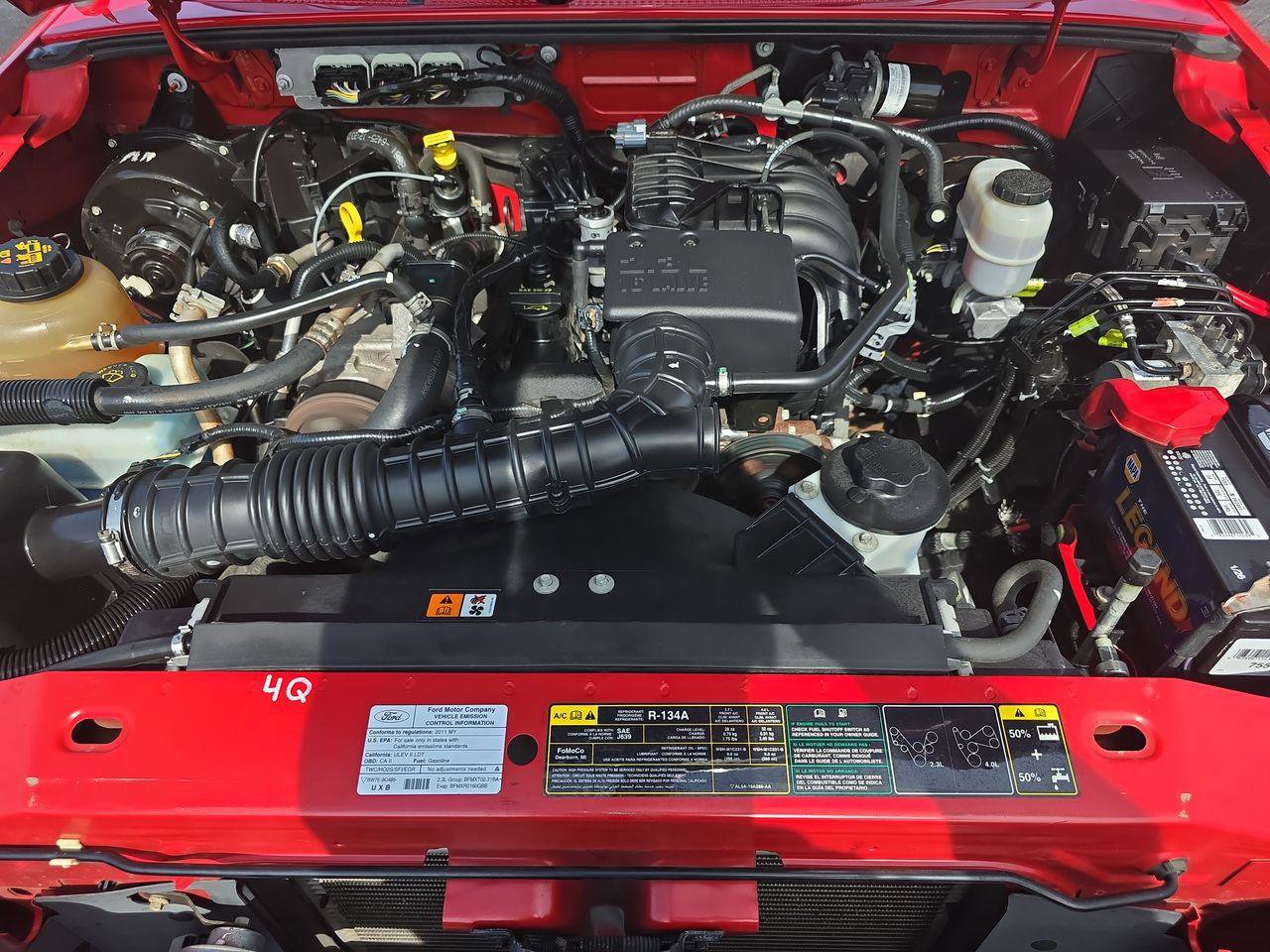 Used 2011 Ford Ranger XL RWD image 13
