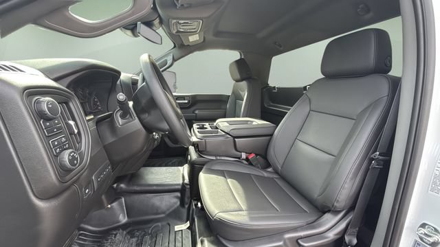 New 2025 Chevrolet Silverado 3500 W/T w/ WT Convenience Package AWD/4WD image 25