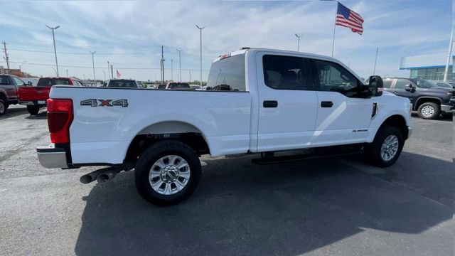 Used 2022 Ford F250 XLT image 2