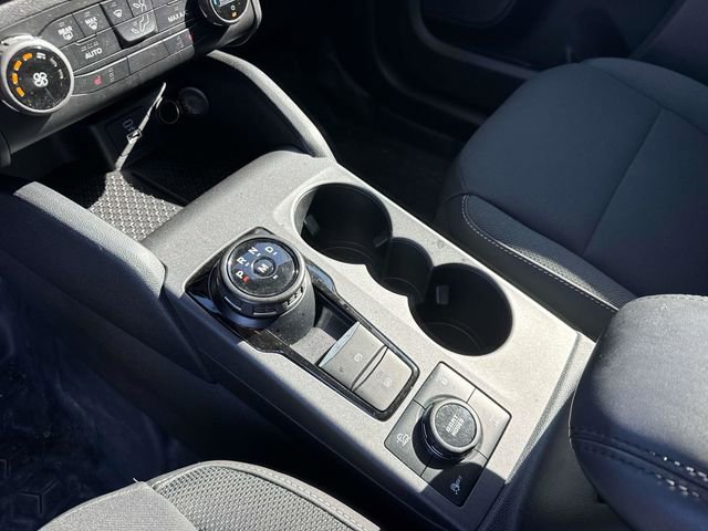 Used 2021 Ford Bronco Sport Badlands image 33