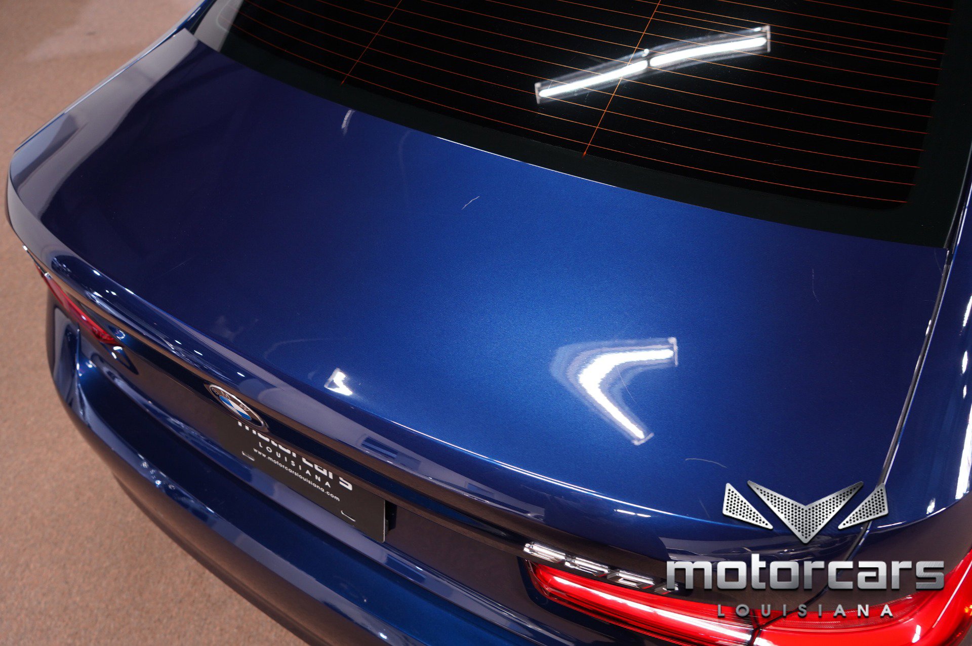 Used 2019 BMW 330i xDrive Sedan image 17