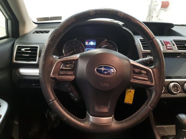 Used 2015 Subaru Crosstrek 2.0i Limited w/ Popular Package #1 AWD/4WD image 16