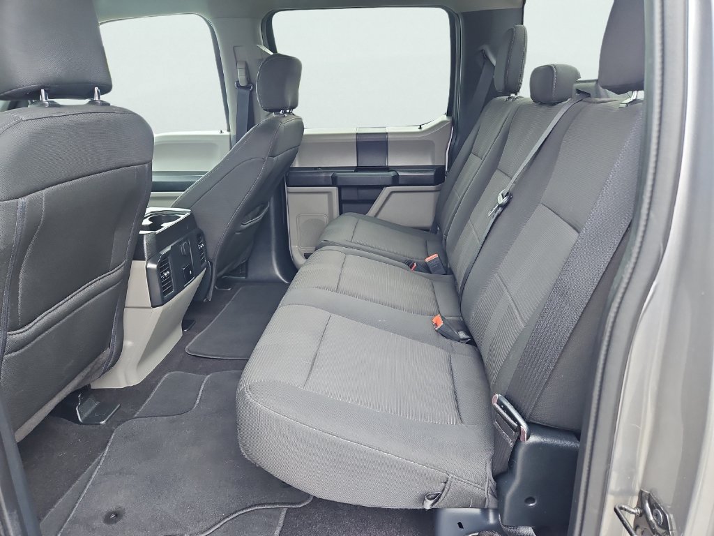 Used 2020 Ford F150 XL w/ Equipment Group 101A Mid AWD/4WD image 28
