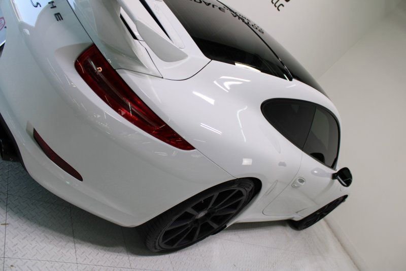 Used 2013 Porsche 911 Carrera S RWD image 22