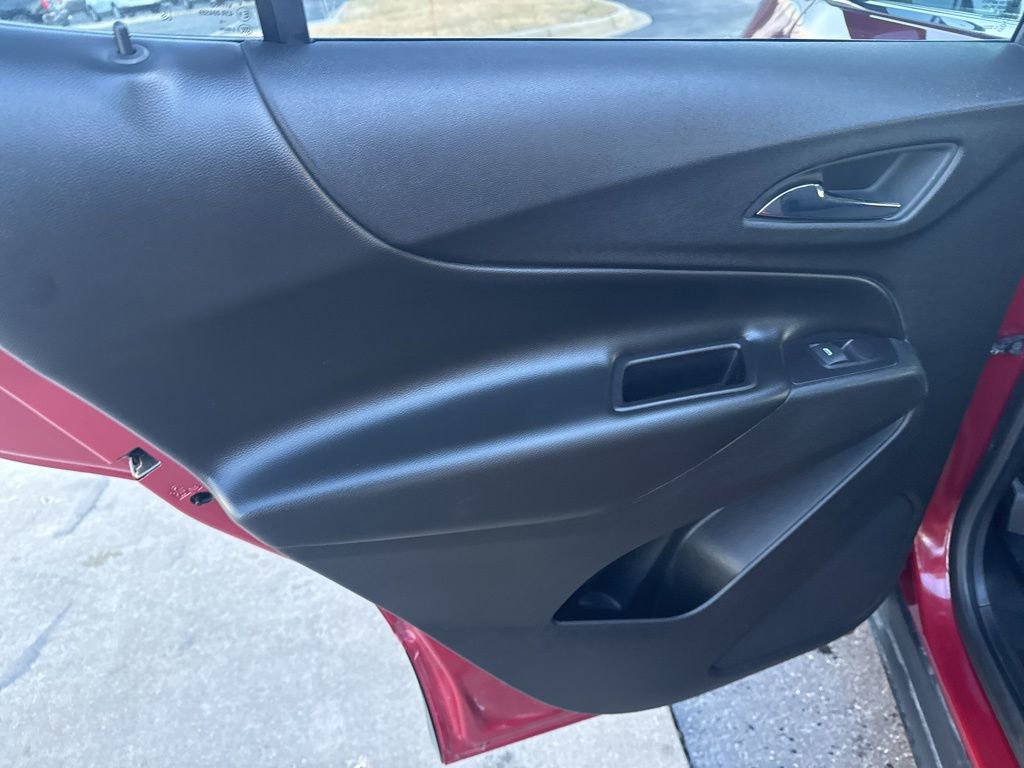 Certified 2019 Chevrolet Equinox LT image 27