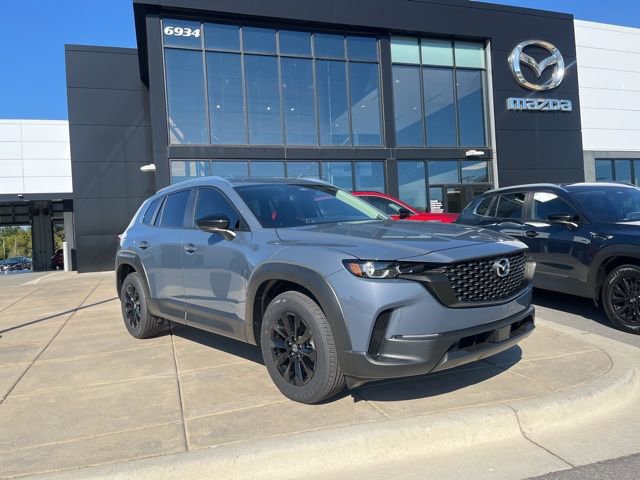 New 2026 MAZDA CX-50 AWD 2.5 S w/ Weather Package